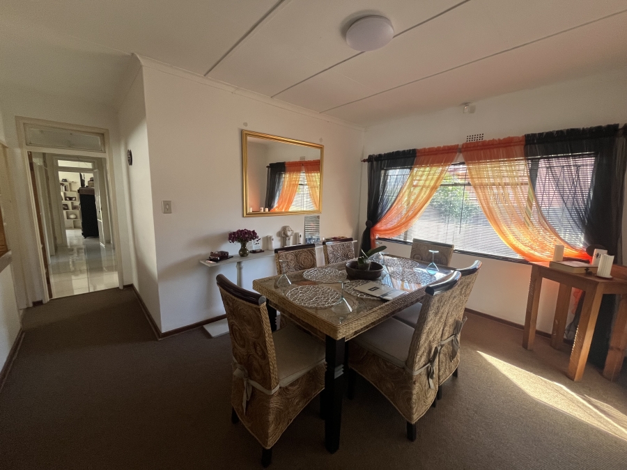 3 Bedroom Property for Sale in Merriespruit Free State
